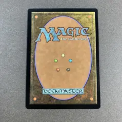 MTG Shepherd of Rot Planechase Regular Magic The Gathering - Image 2