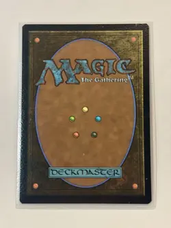 MTG Foundations #57 BLASPHEMOUS EDICT Regular Rare *NON PLAYED* - Image 4