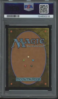 2025 Magic The Gathering Final Fantasy Balthier & Fran Gem Mint PSA 10 - Image 2