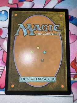 Mana Crypt (Borderless) Double Masters Regular - Image 2