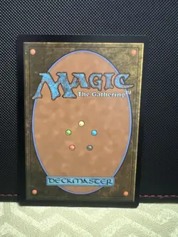 The Soul Stone Normal (Non-Foil) NM- Marvel's Spider-Man Magic te Gathering MTG - Image 2