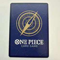 Shirahoshi - OP05-082 - Alt Art / Extended - PRB-01 - The Best - One Piece TCG - Image 4