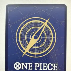 Shirahoshi - OP05-082 - Alt Art / Extended - PRB-01 - The Best - One Piece TCG - Image 5