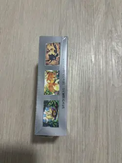 Pokemon Japanese TCG sv4a Shiny Treasure ex Factory Sealed Booster Box w/ shrink - Image 2