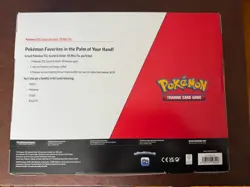 POKEMON TCG SCARLET & VIOLET 151 4 PACK MINI TINS FACTORY SEALED SAMS CLUB BOX F - Image 2
