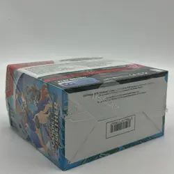 Pokemon TCG Scarlet & Violet Journey Together Booster Box Sealed - Image 3