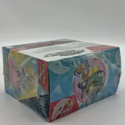 Pokemon TCG Scarlet & Violet Journey Together Booster Box Sealed - Image 4