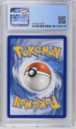2020 Pokemon Special Delivery Pikachu SWSH074 CGC 9 - Image 2