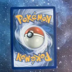 Pokemon TCG Flying Pikachu XY Evolutions 110/108 Regular Secret Rare - Image 4