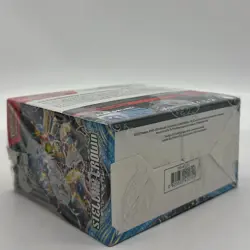 Pokemon TCG Scarlet & Violet Stellar Booster Box Sealed - Image 4