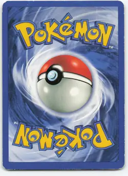 Here Comes Team Rocket! (71) 71/82 Team Rocket Rare Unlimited MP Pokemon - Image 2