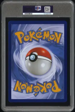PSA 10 JUMBO Charizard ex Lenticular 2025 Pokemon Special Collection SVP EN #196 - Image 5