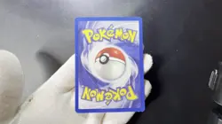 Pokemon TCG Koga's Beedrill Gym Challenge Holo Rare 9/132 Unlimited 💫SWIRL💫 - Image 2