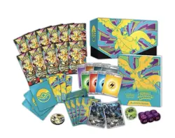 Presale Ascended Heroes Pokemon Center Elite Trainer Box (ETB) PRESALE - Image 2