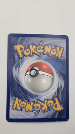 Pokemon TCG Omastar Holo Stamped 23/92 EX Legend Maker - Image 3