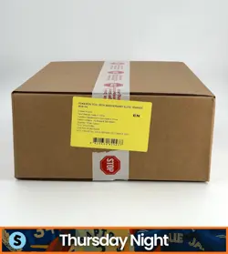 POKEMON TCG 25TH ANNIVERSARY CELEBRATIONS ELITE TRAINER BOX ETB SEALED CASE - Image 1