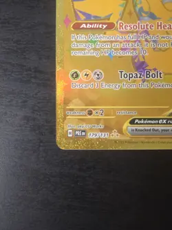 Pikachu EX 179/131 - Prismatic Evolution - Hyper Rare - Pokemon - Image 4