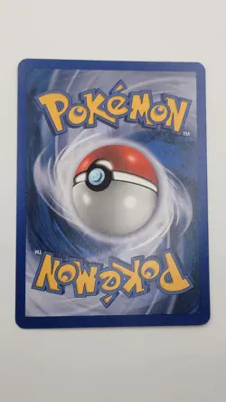 Pokemon TCG Sceptile Holo Rare 4/17 Pop Series 1 - Image 3