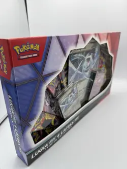 Pokemon TCG , Lugia EX And Latias EX Premium Collection - Image 4