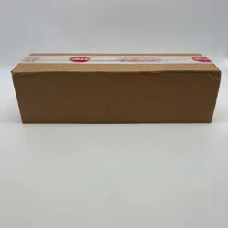 2023 Pokemon Scarlet & Violet Obsidian Flames Booster Box Case Sealed - Image 2