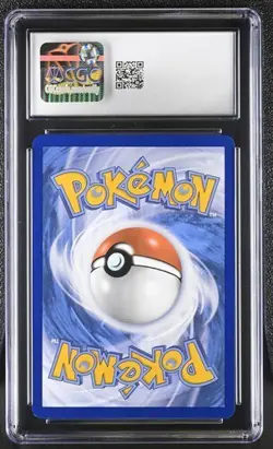 Blaziken *CGC 9* Illustration Rare *Destined Rivals* #192 * Pokemon - Image 2