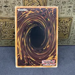 Yugioh Blade Knight CT1-EN002 Secret Rare Super Rare Picture Misprint NM - Image 2