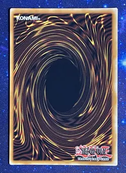 Yu-Gi-Oh! TCG, Rikka Konkon, Power of the Elements POTE-EN066 1st Ed. Super Rare - Image 2