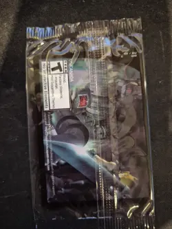 Cloud Midgar Mercenary Game Edition Commander Deck Promo Foil Sealed MTG TCG - Image 2