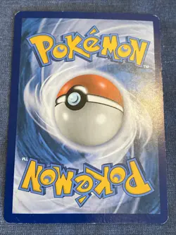 Pokemon Mewtwo Detective Pikachu 12/18 Holo Rare - Image 3