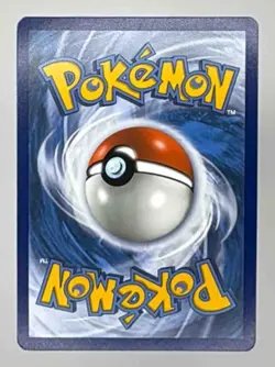 2019 Pokemon Detective Pikachu Mewtwo 12/18 Holo - Image 2