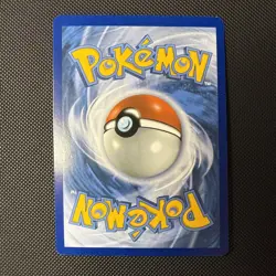 Mewtwo 12/18 Detective Pikachu Holo Rare Pokemon Card NM #1 - Image 4