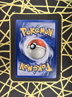 🔥 Clefable 1/64 🔥 Original Holo Rare Jungle Set Pokemon Card 1999 WOTC TCG - Image 3