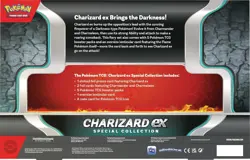 Pokemon Charizard ex Special Collection Box - New & Sealed - FREE TRACKED 24 - Image 4