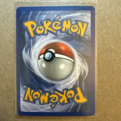 Pokemon TCG Card Aggron 1/109 Reverse Holo Rare EX Ruby & Sapphire 2003 - Image 2