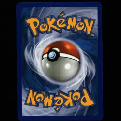 Pokemon TCG · Aggron 1/109 · Reverse Holo Rare · EX Ruby & Sapphire (2003) EXC - Image 2