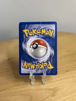 Pokemon TCG Aggron 1/109 Holo Rare - EX Ruby And Sapphire - Flawed - Image 4