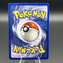 Pokemon TCG Card Aggron 1/109 Reverse Holo Rare EX Ruby & Sapphire 2003 LP * - Image 2