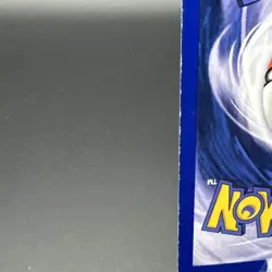 Pokemon TCG Card Aggron 1/109 Reverse Holo Rare EX Ruby & Sapphire 2003 LP * - Image 3