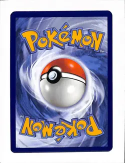 HOUNDOOM TG10/TG30, HOLO, SINGLE STRIKE, FULL ART, POKEMON CARD - Image 2