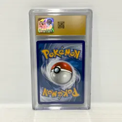 PSA CGC Pristine 10 Raichu SM213 - Hidden Fates Promo - Graded Pokemon Card - Image 2