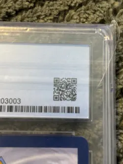 Pokemon Simisear VSTAR Crown Zenith GG37/GG70 CGC 9.5 Full Art Holo Card - Image 4