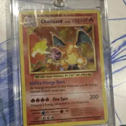 Charizard 003/032 Holo Pokemon TCG Classic Card Japanese Stage 2 120 HP - Image 2