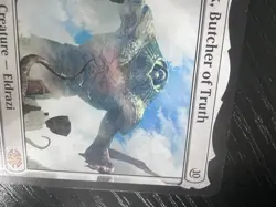 Kozilek, Butcher of Truth Double Masters 2022 Card 002/331 MTG - Image 3