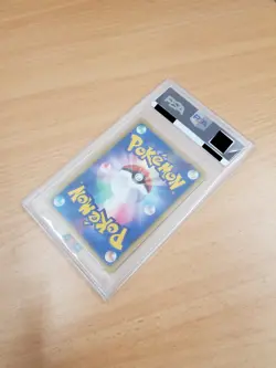 Muk 005/092 PSA 10 Holo 1st Edition The Town on No Map Japanese Pokemon Card - Image 5