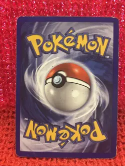 Magikarp 35/102 Shadowless - 1999 Base Set Pokemon Card - MP/HP - Image 3