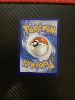 Mr. Mime Illustration Rare 179/165 Scarlet & Violet 151 NM English Pokemon Card - Image 2
