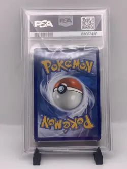 2022 Pokemon SWSH Brilliant Stars Secret #174 FA Charizard VStar PSA 10 GEM MINT - Image 2