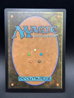 MTG Escape Containment R Secret Lair x Ghostbusters: Slimer #1776 FOIL - Image 2