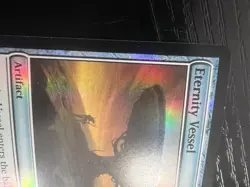 Eternity Vessel Zendikar Foil - Image 2