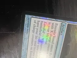 Eternity Vessel Zendikar Foil - Image 5